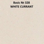 DuPont Basic в„– 328 WHITE CURRANT